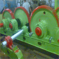 Manufacturers Exporters and Wholesale Suppliers of Sugar Mill Crusher Machinery Bijnor Uttar Pradesh